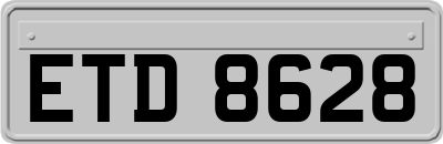 ETD8628