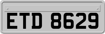 ETD8629