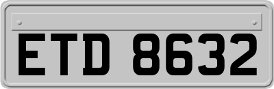 ETD8632