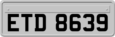 ETD8639
