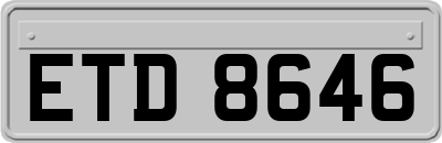 ETD8646