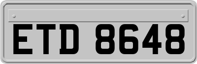 ETD8648