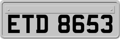 ETD8653