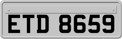 ETD8659