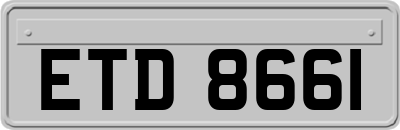 ETD8661