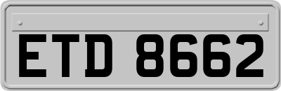 ETD8662