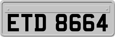 ETD8664