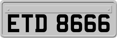 ETD8666