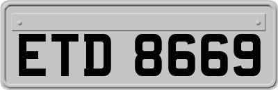 ETD8669