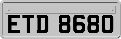 ETD8680