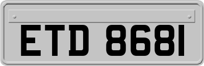 ETD8681
