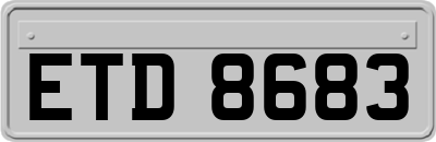 ETD8683