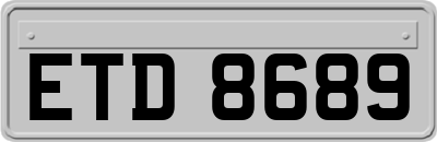ETD8689