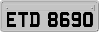 ETD8690