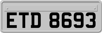 ETD8693