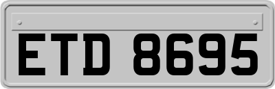 ETD8695