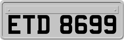 ETD8699