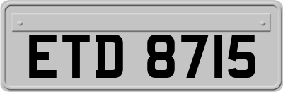 ETD8715