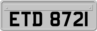 ETD8721