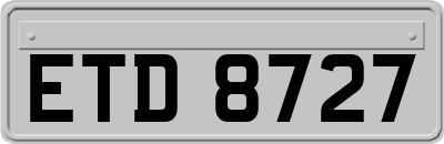 ETD8727