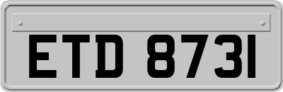 ETD8731