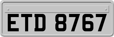 ETD8767