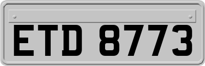 ETD8773
