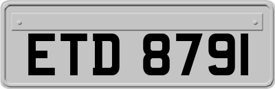 ETD8791