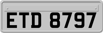 ETD8797