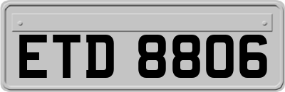 ETD8806