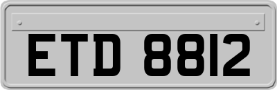 ETD8812