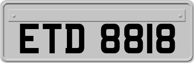 ETD8818