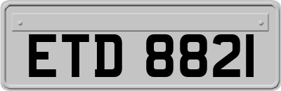 ETD8821