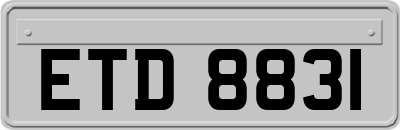 ETD8831