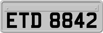 ETD8842