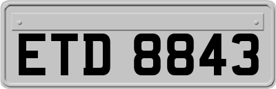 ETD8843