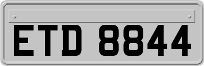 ETD8844