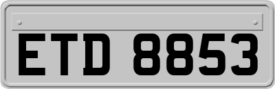 ETD8853