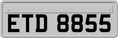 ETD8855