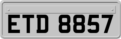 ETD8857