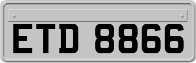 ETD8866