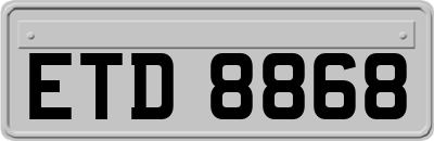 ETD8868