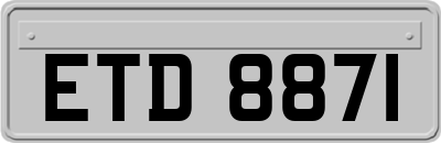 ETD8871
