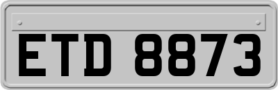 ETD8873