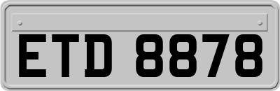 ETD8878