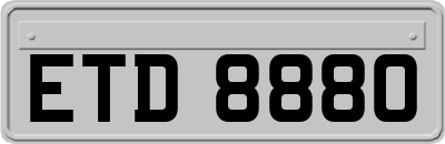 ETD8880