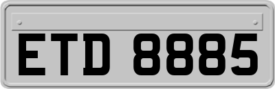 ETD8885