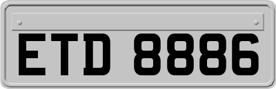 ETD8886