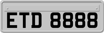 ETD8888