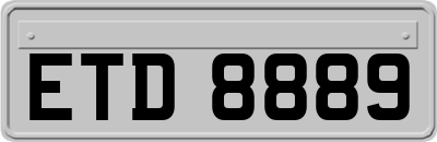 ETD8889